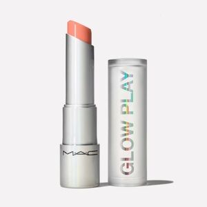 MAC Glow Play Lip Balm in Sweet Treat